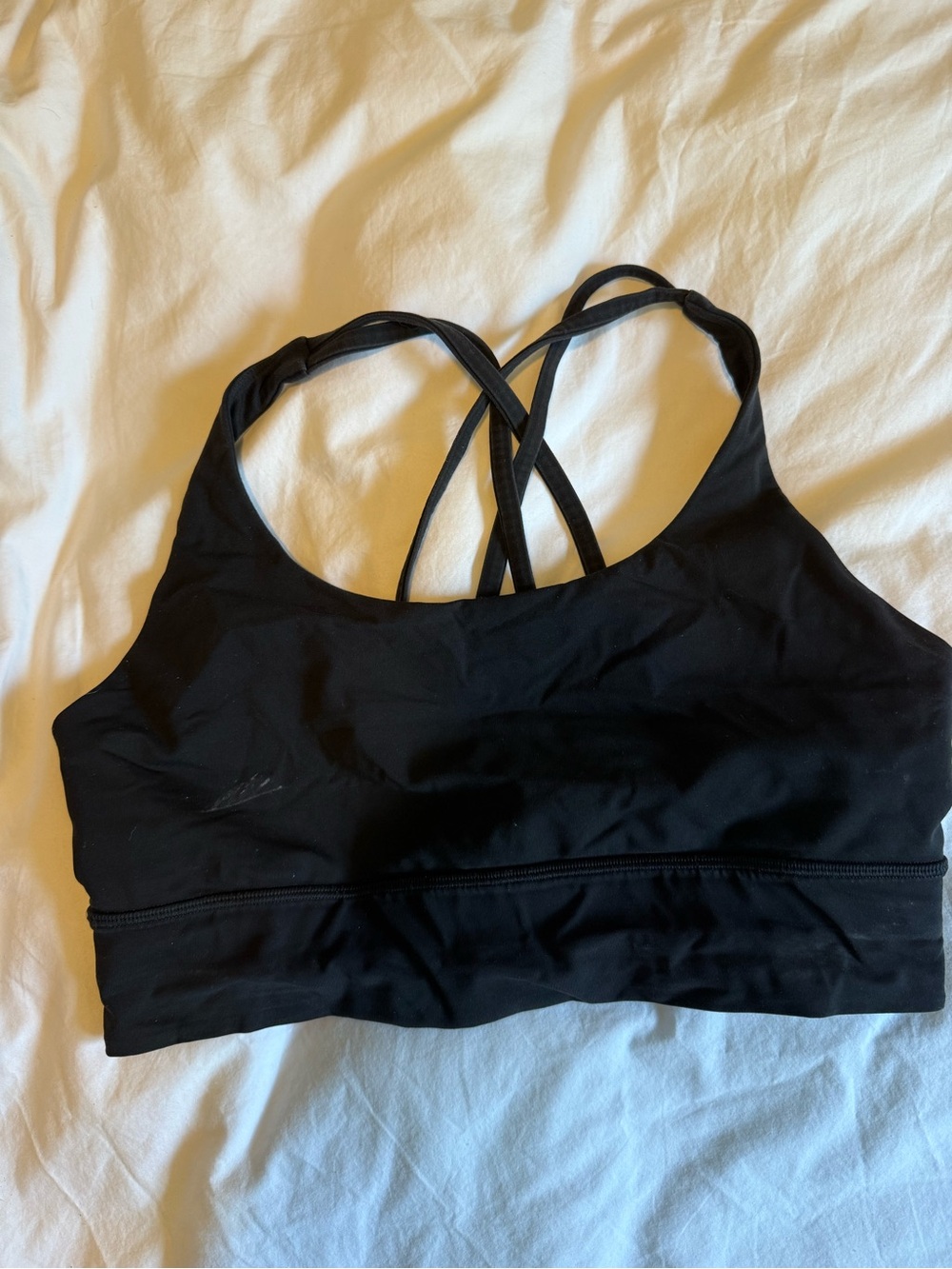 Lululemon Women's Sports Bra